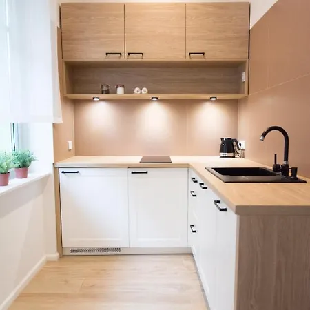 Apartament Grzaniec Szklarska Poręba Zewnętrze zdjęcie