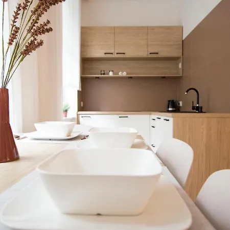Apartament Grzaniec Szklarska Poręba Zewnętrze zdjęcie