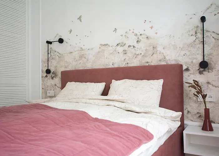 Apartament Grzaniec
