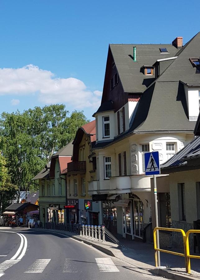 Grzaniec * Schreiberhau