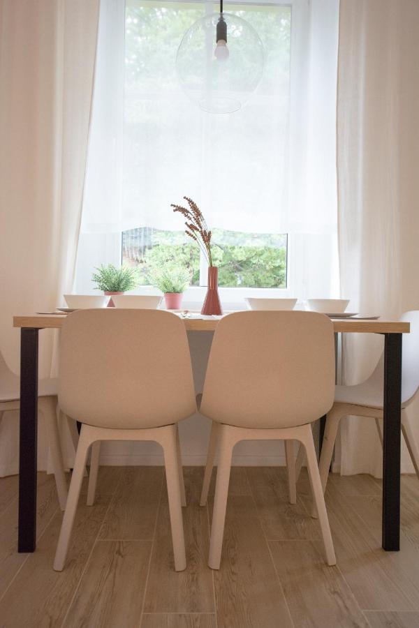 Apartment Grzaniec *