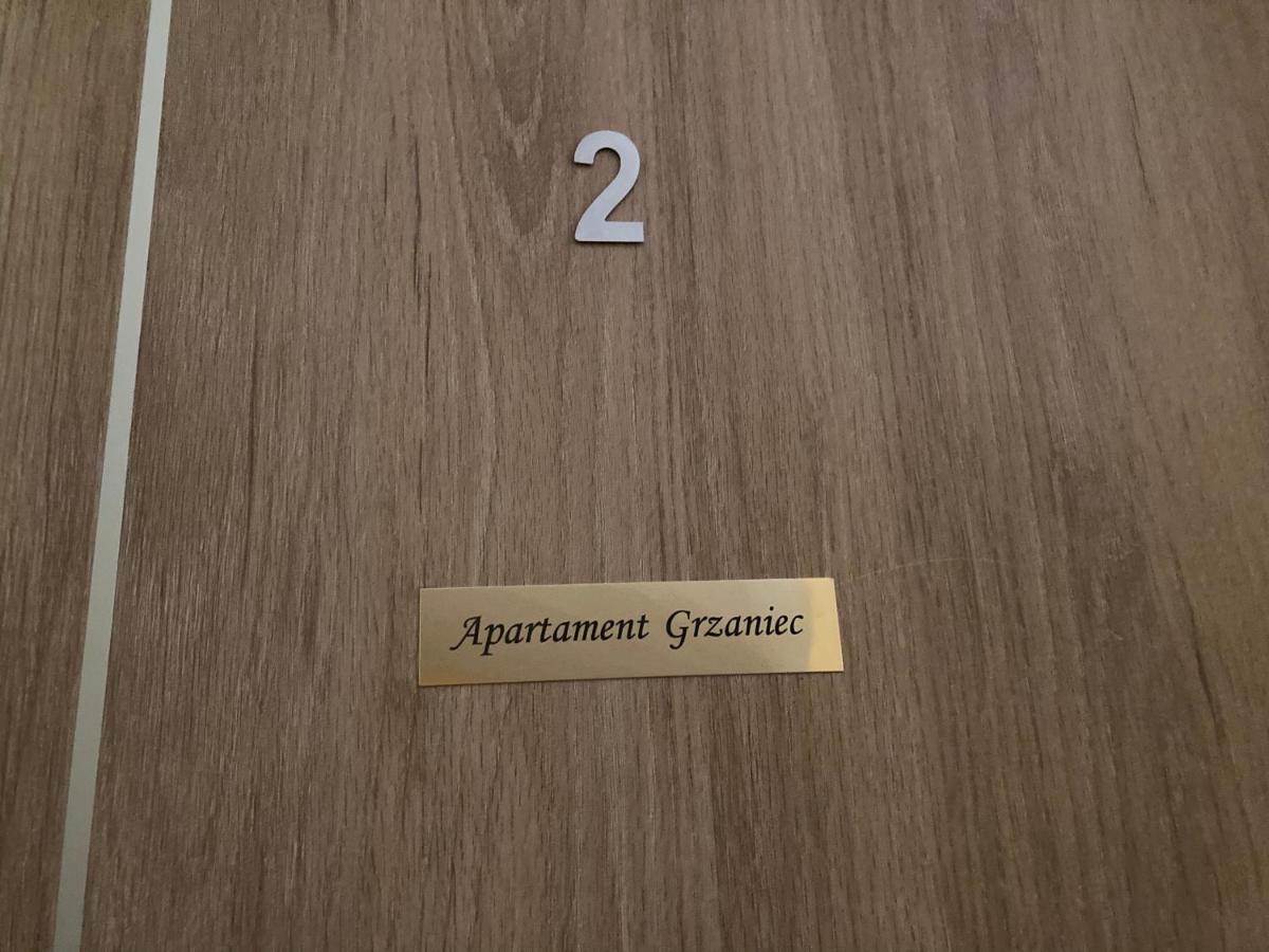 Grzaniec