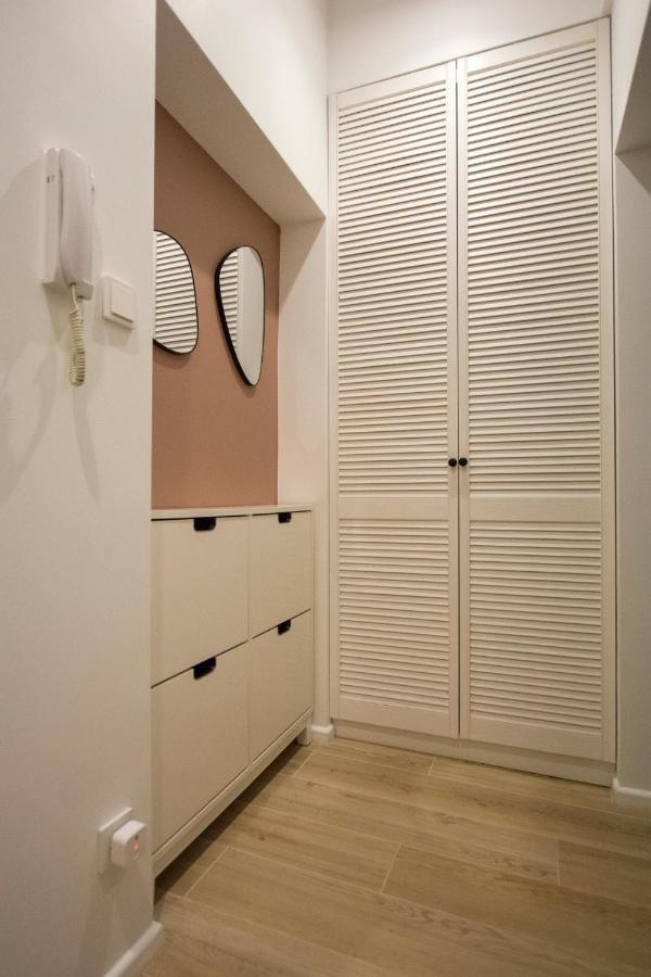 Apartment Grzaniec *
