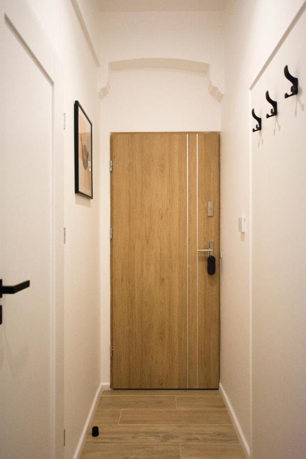 Apartment Grzaniec *